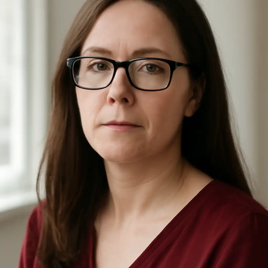 Elena Rosewood